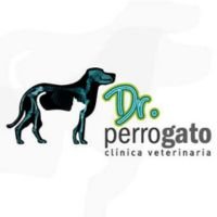 Logotipo de DR. PERROGATO